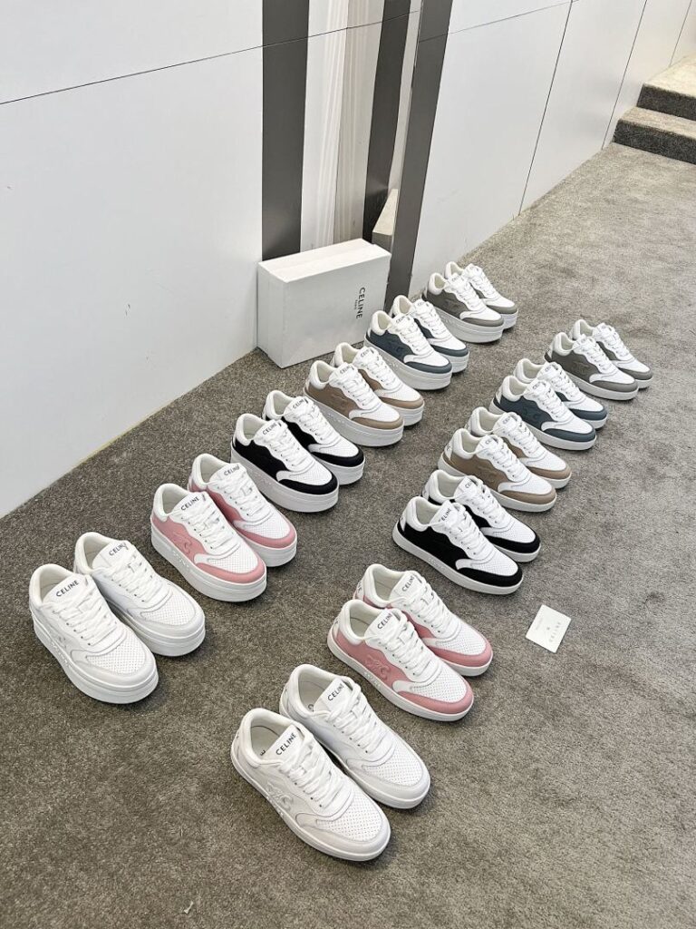 Celine Shoe Style 2701174