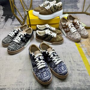 Fendi Shoe Style 3001173