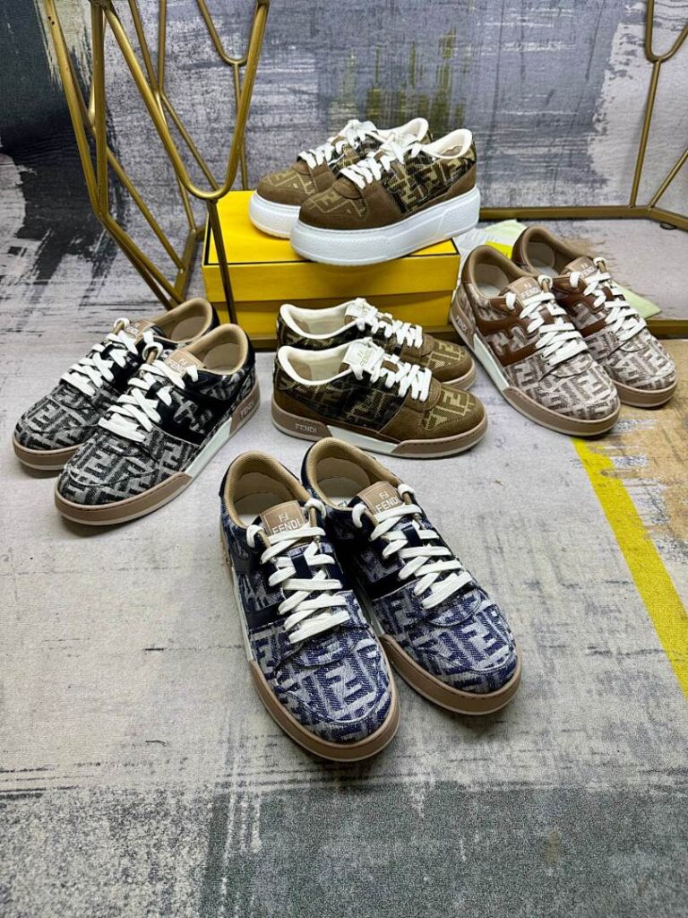 Fendi Shoe Style 3001173