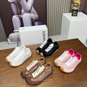 Loewe Shoe Style 2601171