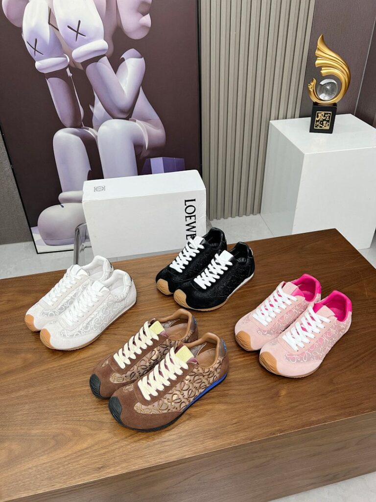 Loewe Shoe Style 2601171