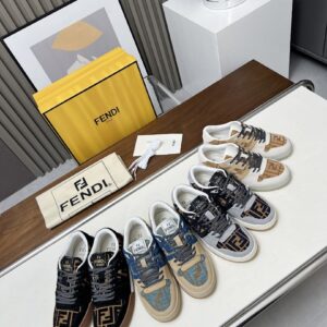 Fendi Shoe Style 3001172