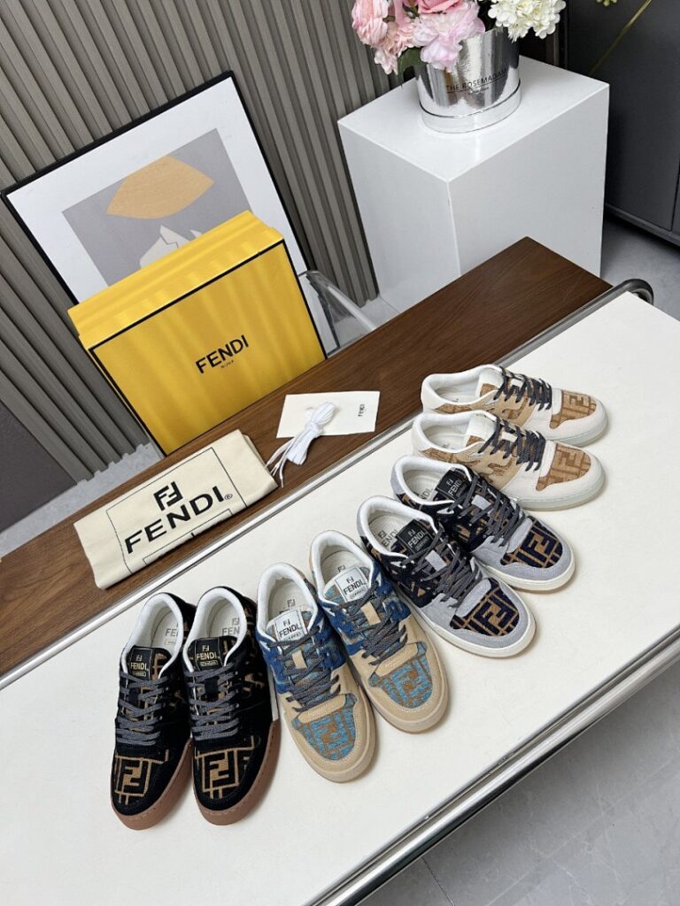 Fendi Shoe Style 3001172