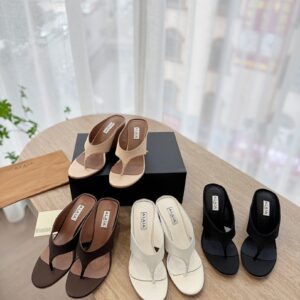 Alaia Shoe Style 2511150