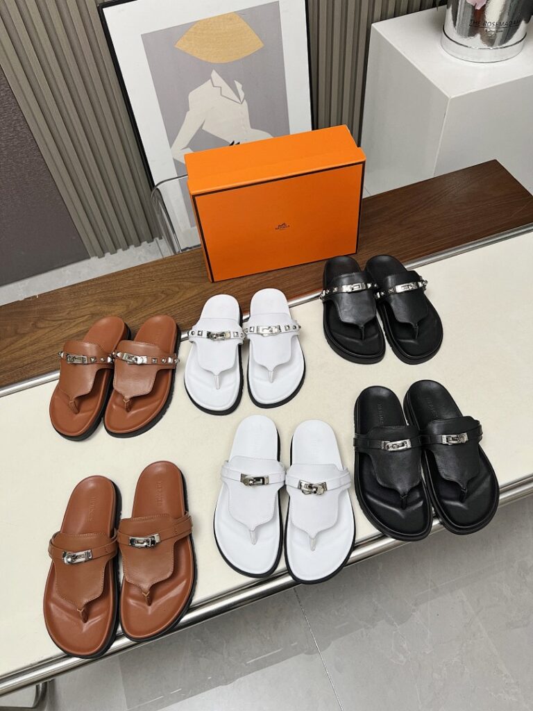 Hermes Shoe Style 1901116