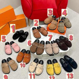 Hermes Shoe Style 2901196