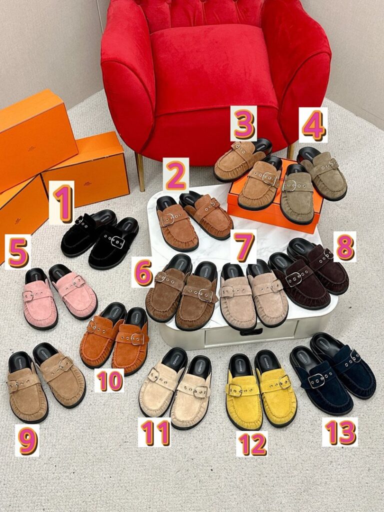 Hermes Shoe Style 2901196