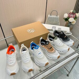 Loewe Shoe Style LOEWE 2025 36-41 39-45 41 38.45 6