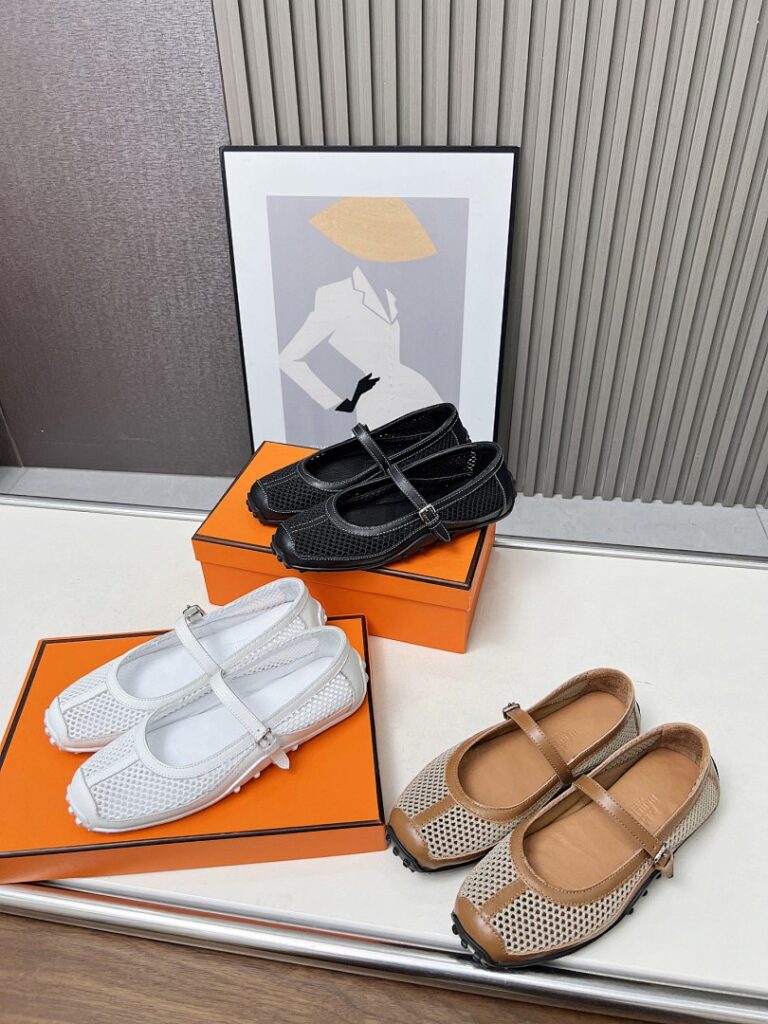 Hermes Shoe Style 2001116
