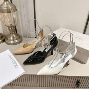 Jimmy Choo Shoe Style 2901135