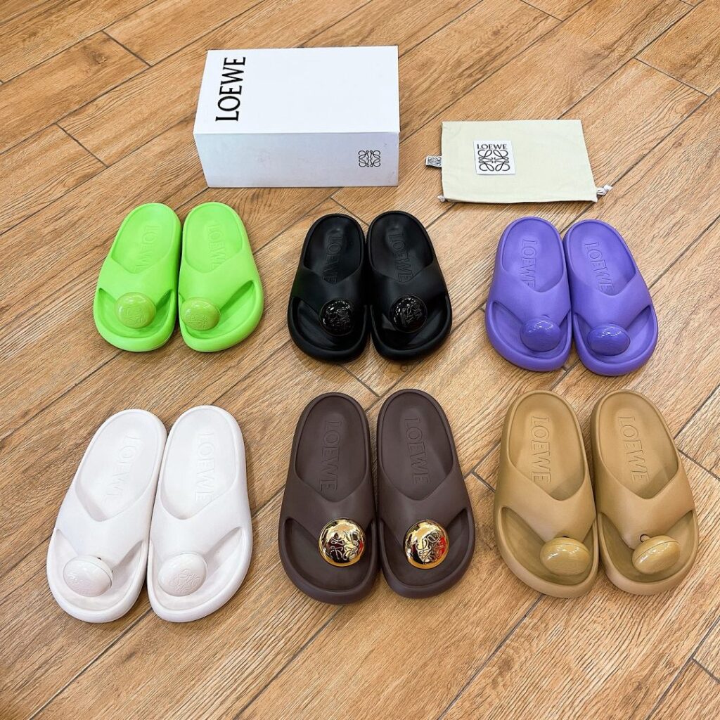 Loewe Shoe Style LOEWE 35-41 6