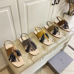Brunello Cucinelli Shoe Style 2901134
