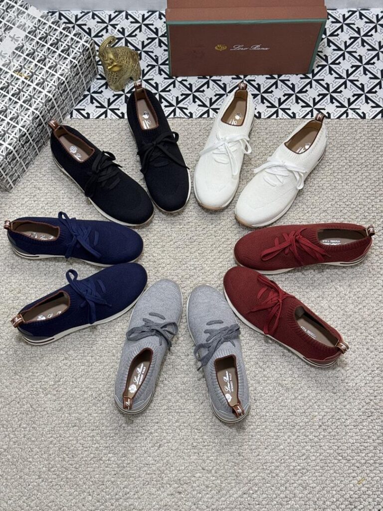 Loro Piana Shoe Style 2201127