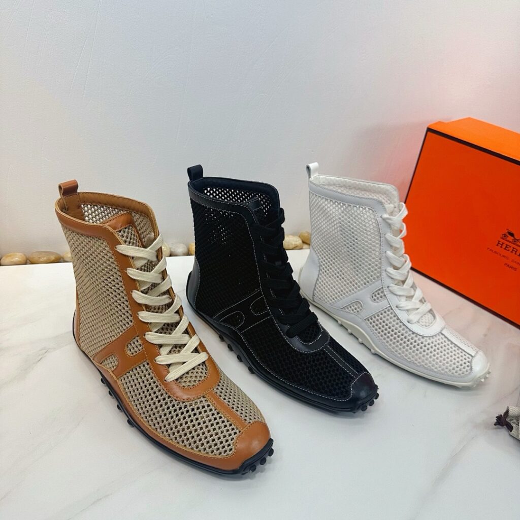 Hermes Shoe Style 3101195