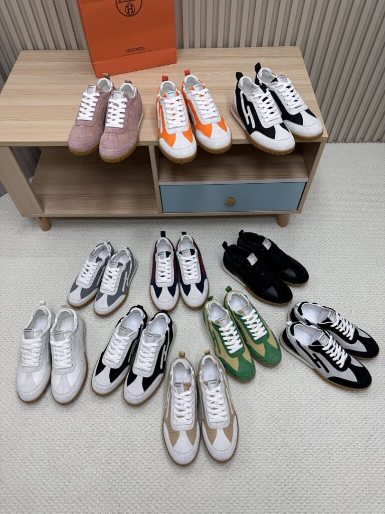Hermes Shoe Style 3001195