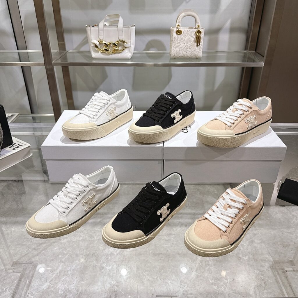 Celine Shoe Style 2901159