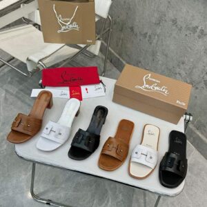 Christian Louboutin Shoe Style 2601193
