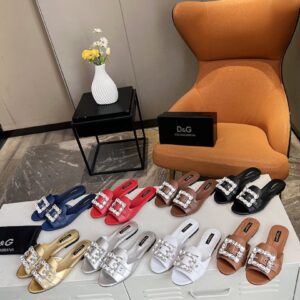 Dolce & Gabbana Shoe Style 1801141