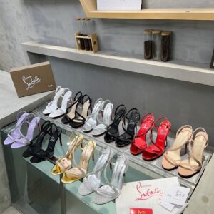 Christian Louboutin Shoe Style 3001192