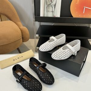 Alaia Shoe Style 3001170