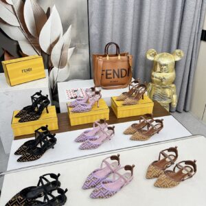 Fendi Shoe Style 2511172