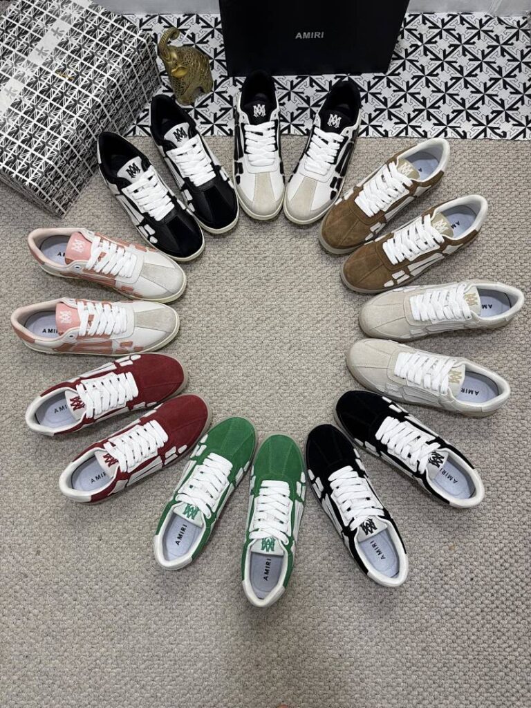 Shoe Style 2301127