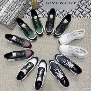 Givenchy Shoe Style 3201127