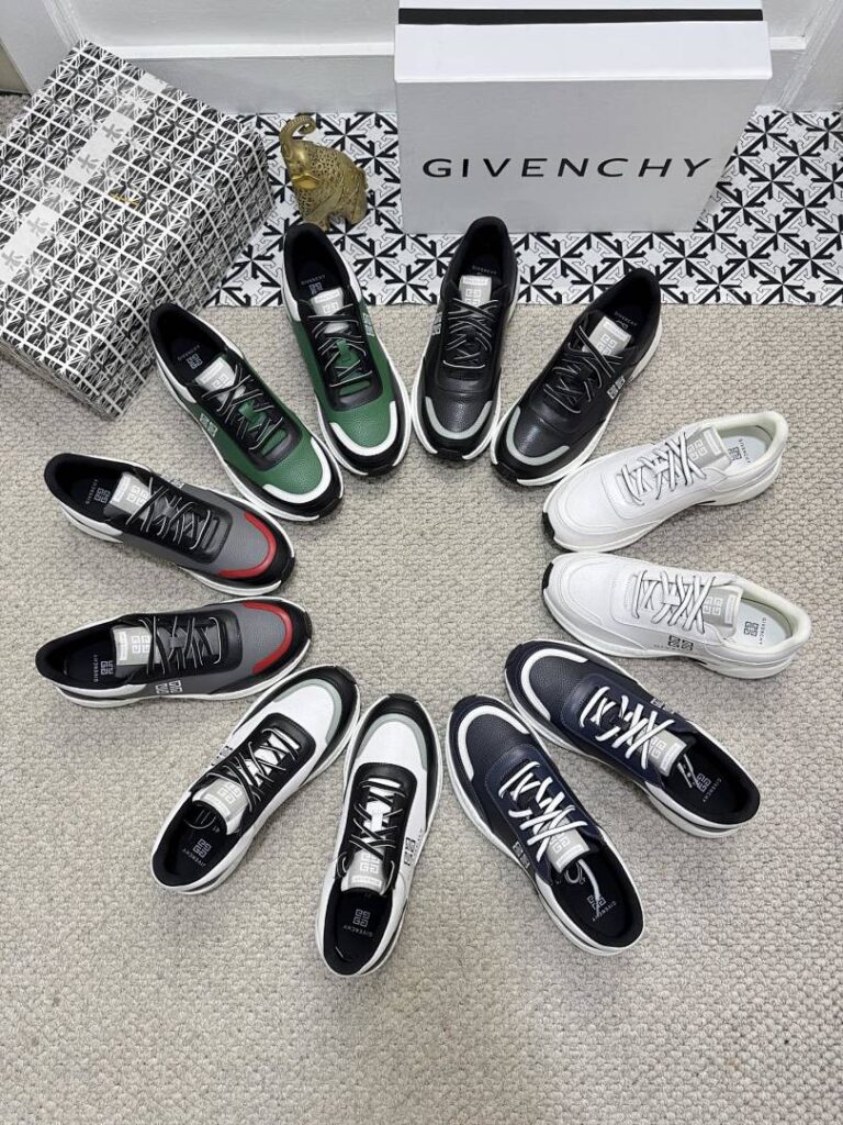 Givenchy Shoe Style 3201127