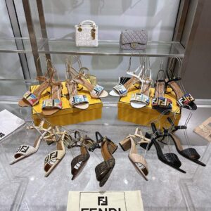 Fendi Shoe Style 2702111
