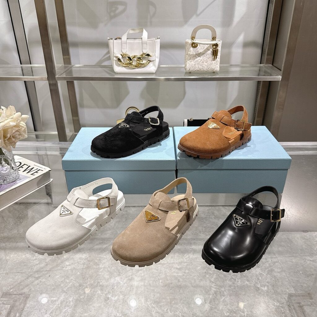 Prada Shoe Style 2511150