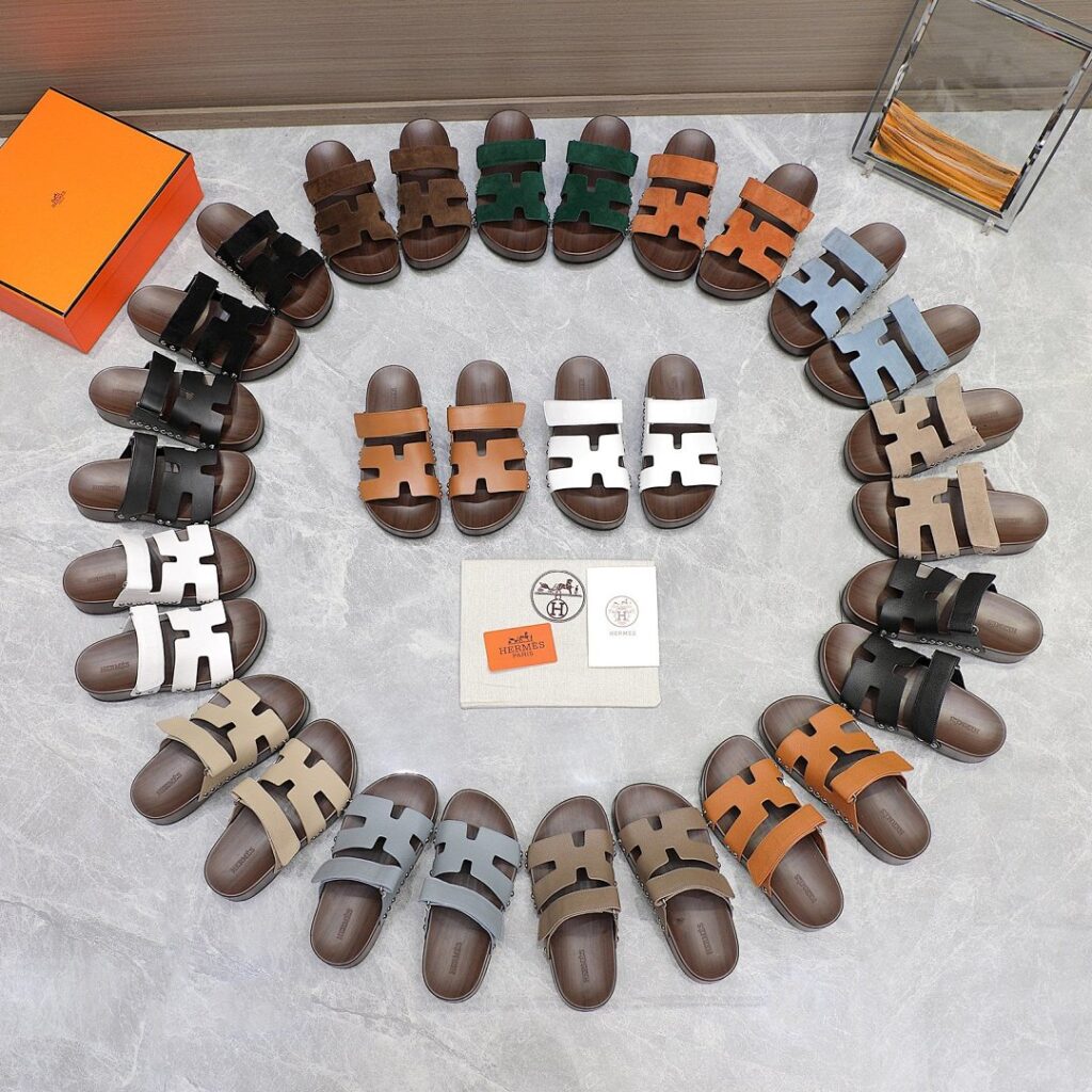 Hermes Shoe Style 2801123
