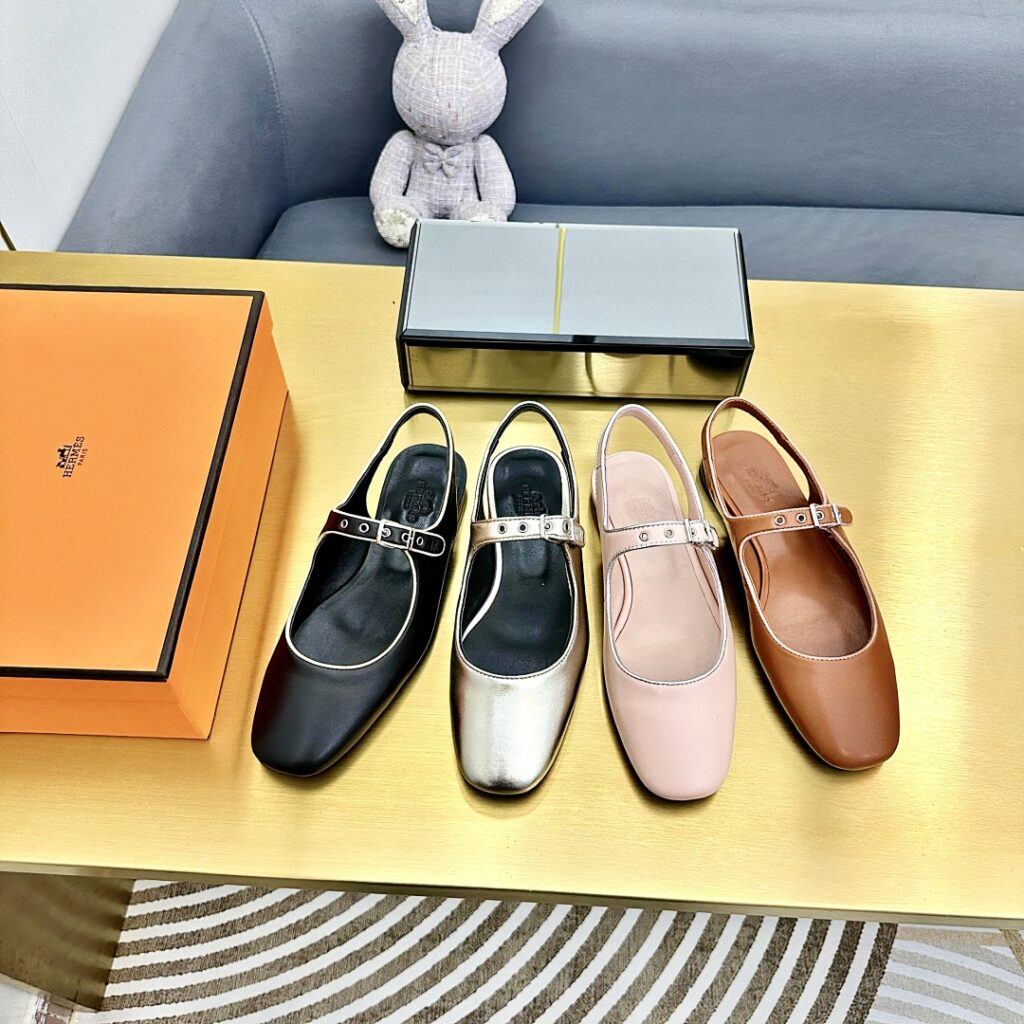 Hermes Shoe Style 2801192