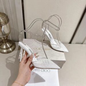 Jimmy Choo Shoe Style 2901135