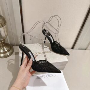 Jimmy Choo Shoe Style 2901135