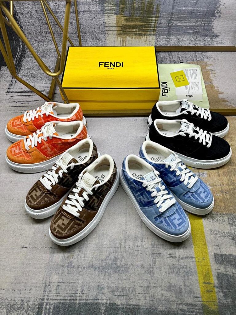 Fendi Shoe Style 3001173