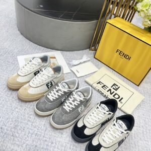 Fendi Shoe Style 3101172