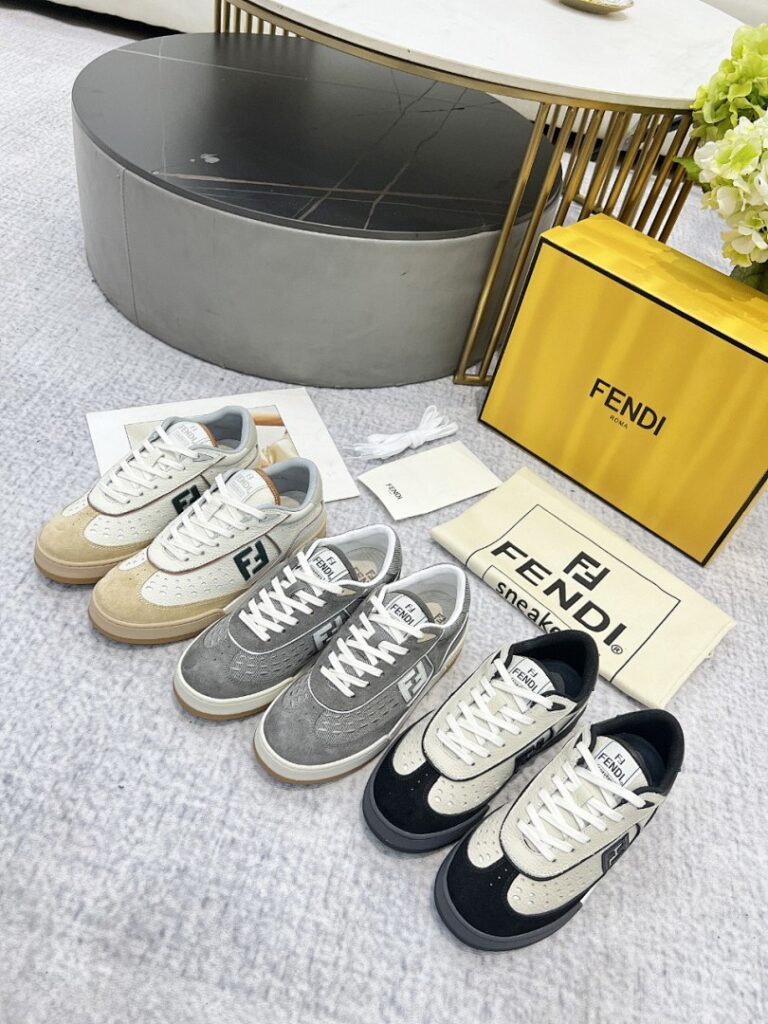 Fendi Shoe Style 3101172