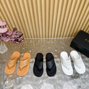 Alaia Shoe Style 2901197