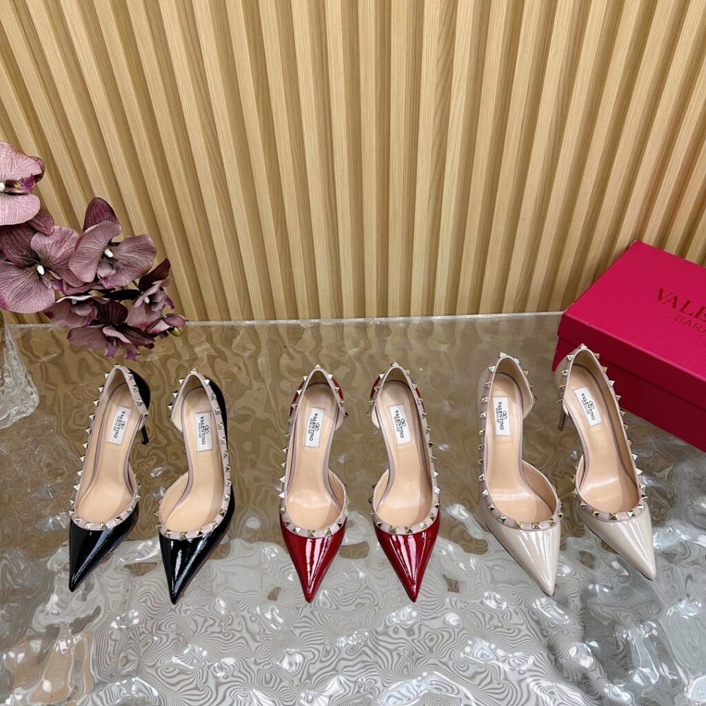 Valentino Shoe Style 3201197