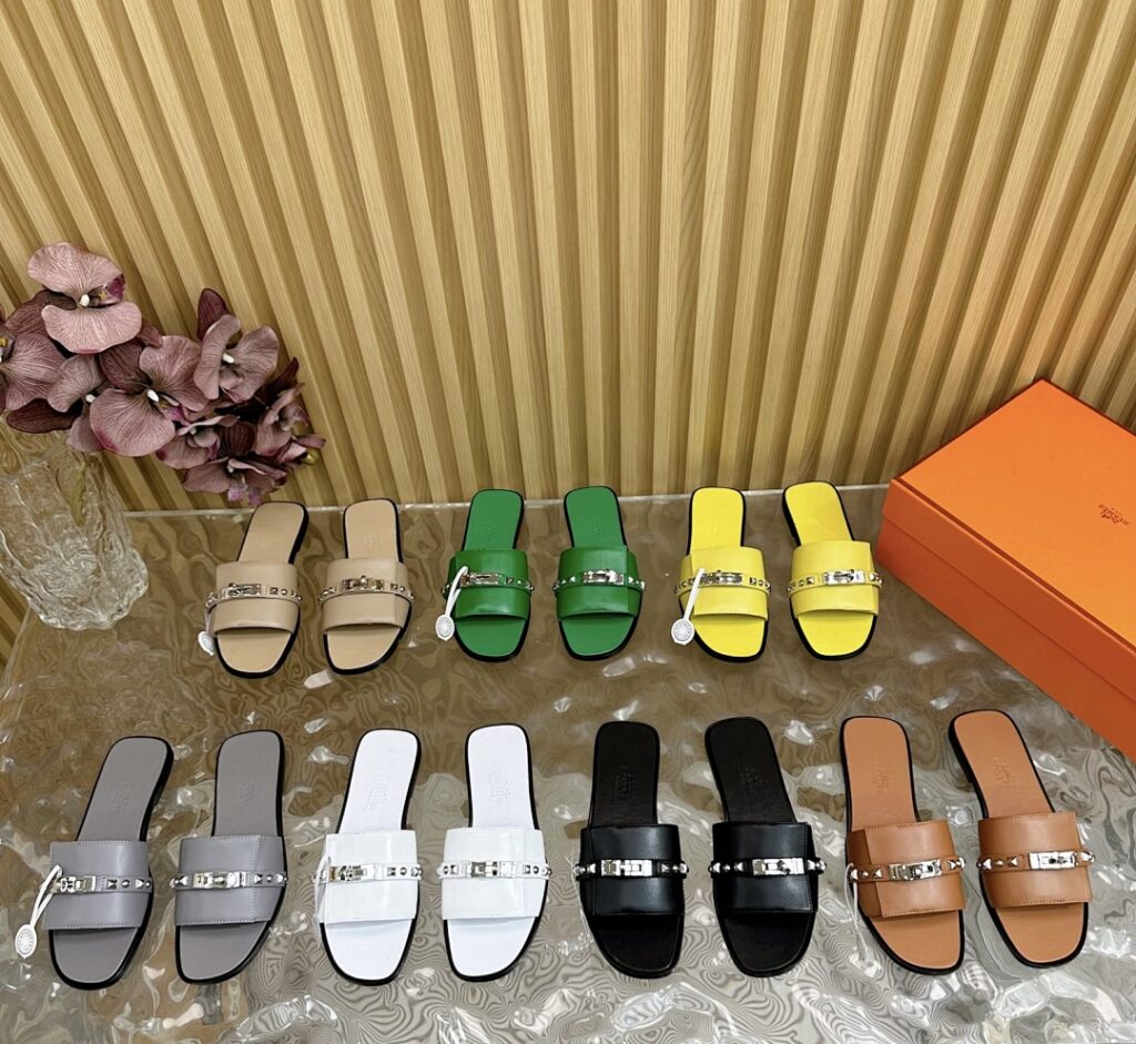 Hermes Shoe Style 2901197