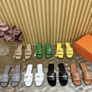 Hermes Shoe Style 2901197