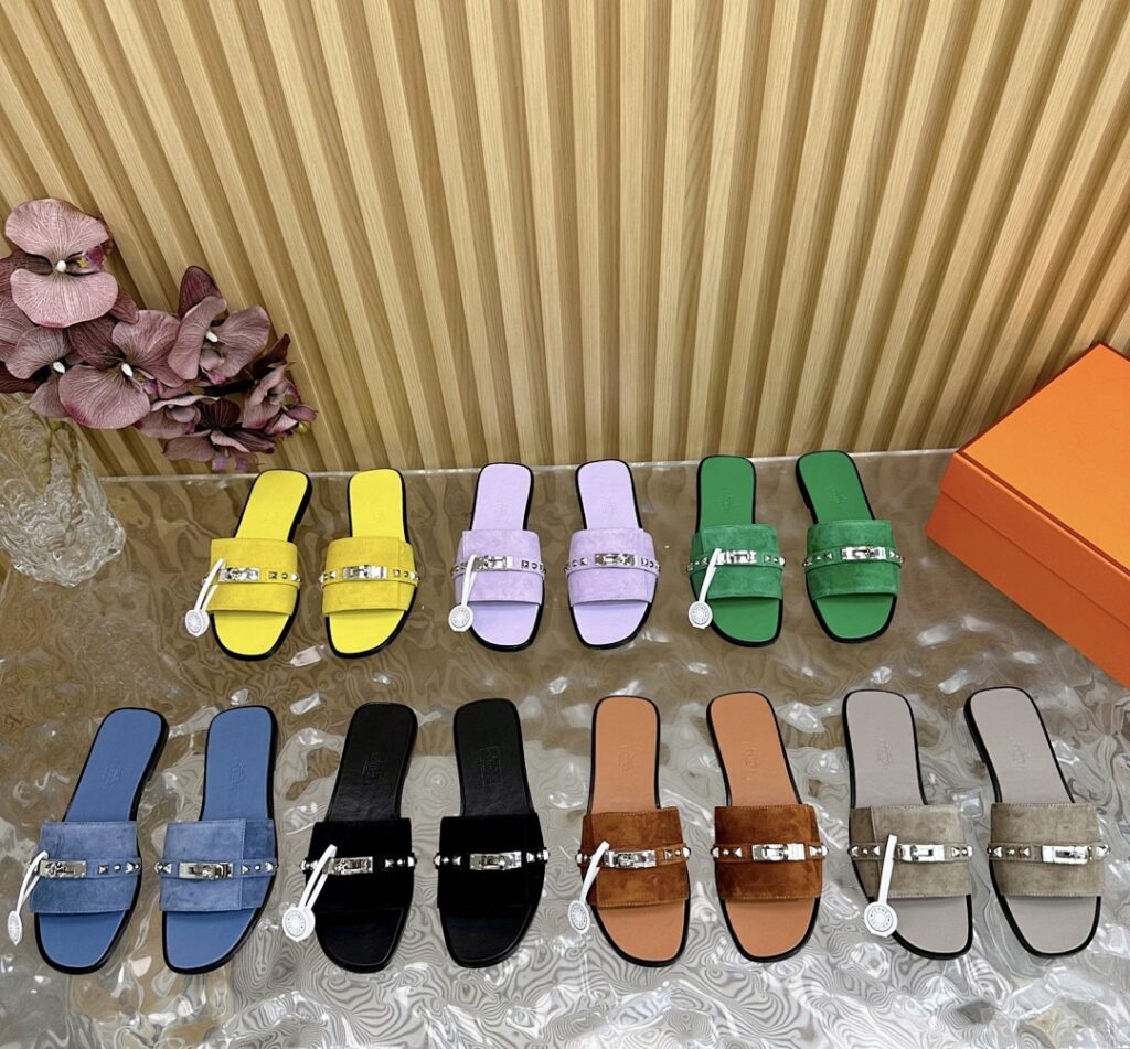 Hermes Shoe Style 2901197