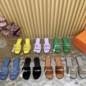 Hermes Shoe Style 2901197