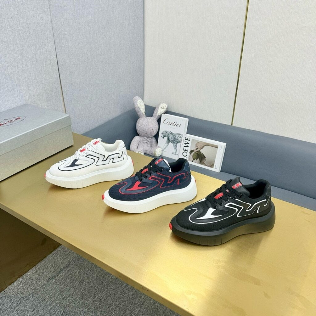Prada Shoe Style 2951192