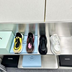 Prada Shoe Style 3201192