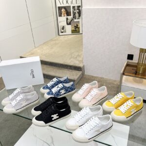 Celine Shoe Style 2201174