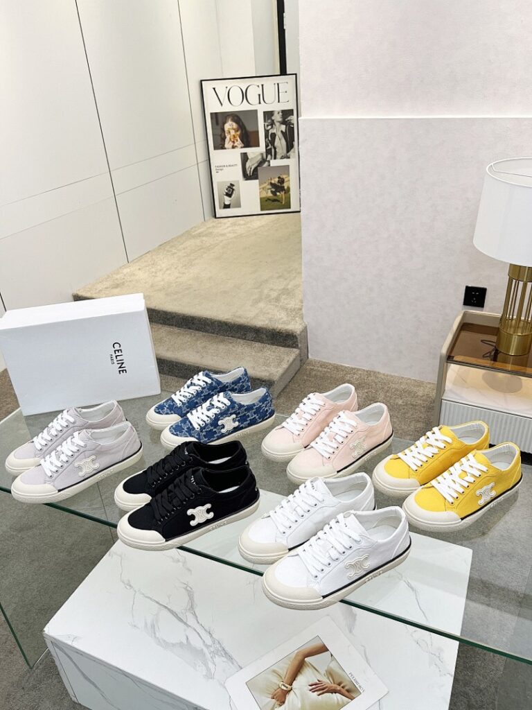 Celine Shoe Style 2201174