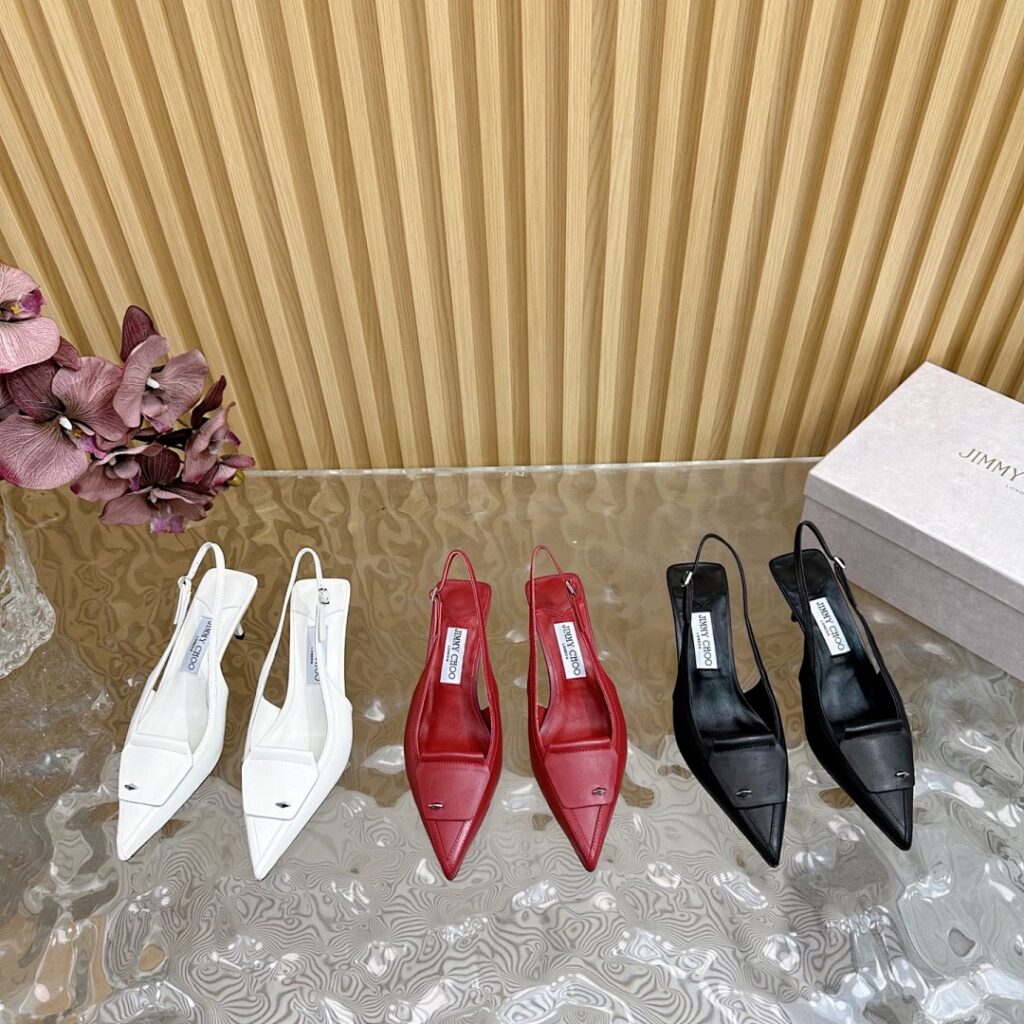 Jimmy Choo Shoe Style 3101197
