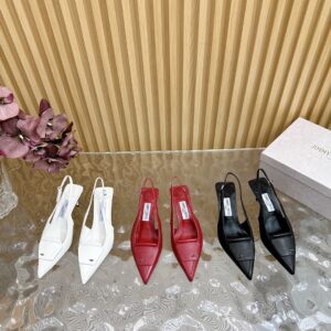 Jimmy Choo Shoe Style 3101197