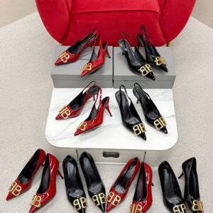 Balenciaga Shoe Style 3301196
